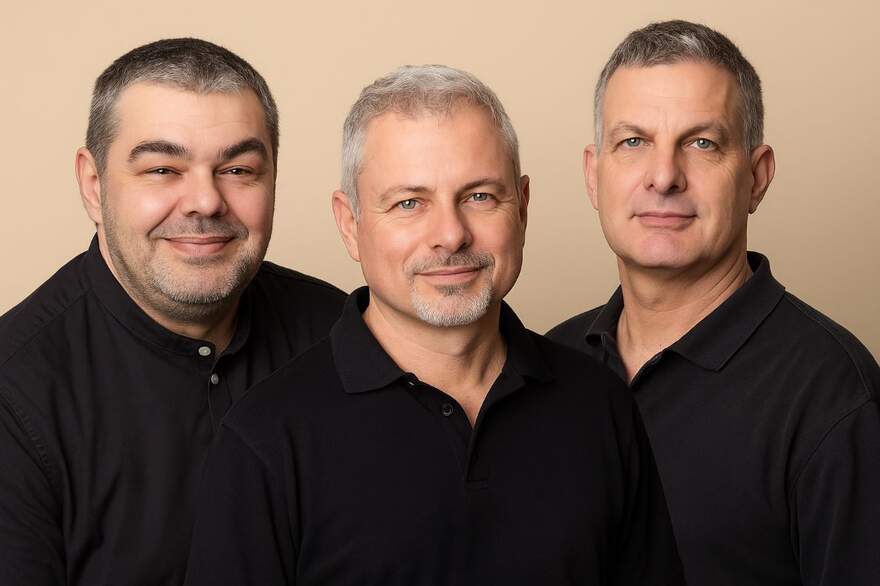 Unser Team in Kramsach