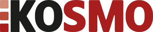 KOSMO - Link zur Startseite
