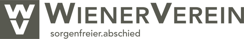 Wiener Verein - Link zur Landingpage-Startseite